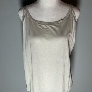 Jennifer Lopez tank top - Size: XL - Brand new never worn